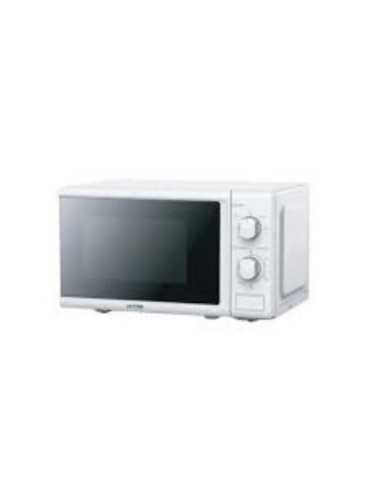 Microondas con grill 700w blanco mic700cd6 HTW