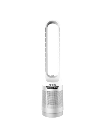 Ventilador de torre sin aspas htw vtr-40 ck 40w HTW