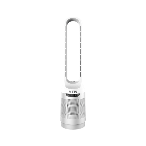 Ventilador de torre sin aspas htw vtr-40 ck 40w HTW