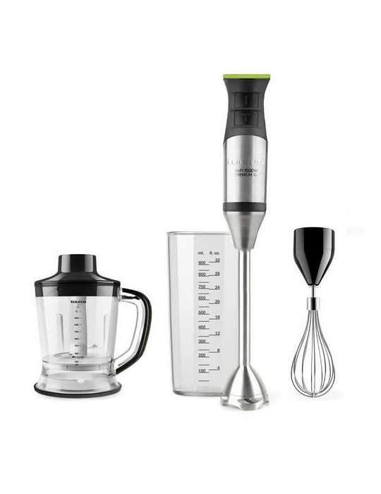 Batidora picadora mano 1500w taurus 916401000 TAURUS