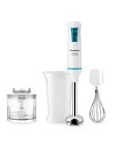 Batidora varilla robot 750 easy plus inox EASY PLUS