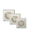 Extractor de baño b-15 cata CATA