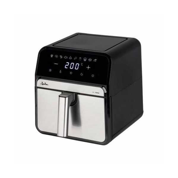Freidora de aire sin aceite 8l 2100w jefr1242 JATA
