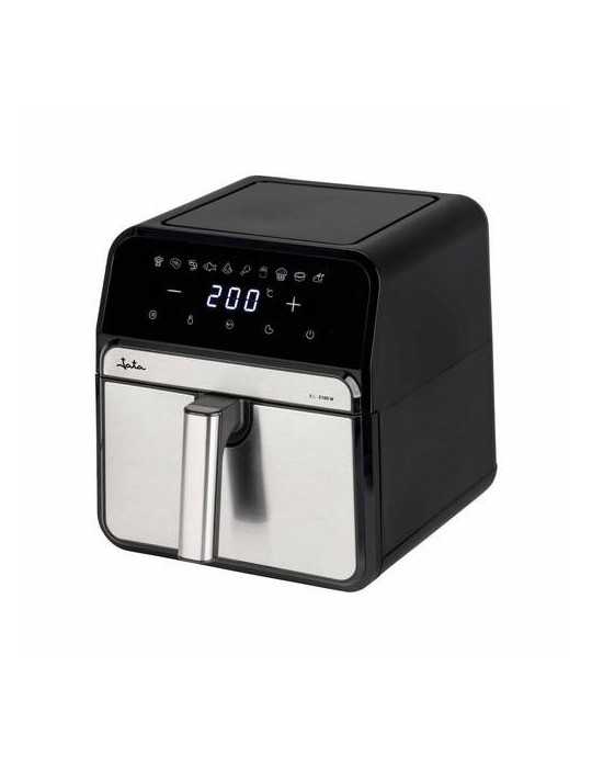 Freidora de aire sin aceite 8l 2100w jefr1242 JATA