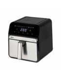 Freidora de aire sin aceite 8l 2100w jefr1242 JATA
