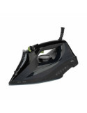 Plancha de vapor ceramica negra 3000w jepl2401 JATA