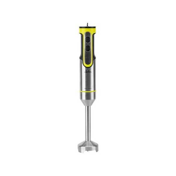 Batidora de mano inox turbo power 1.200w jebt1788 JATA