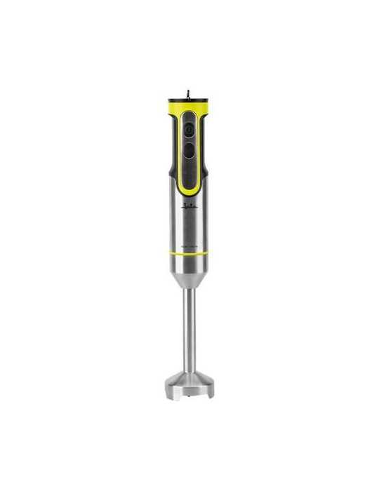 Batidora de mano inox turbo power 1.200w jebt1788 JATA