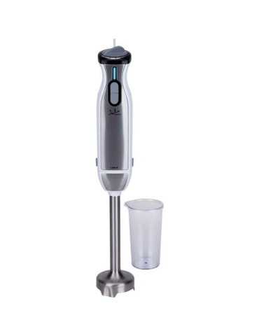 Batidora de varilla inox electronica 1000w 230v JATA