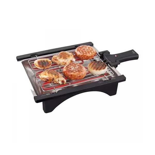 Barbacoa electrica potencia 2.000 w bq95 JATA
