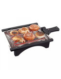Barbacoa electrica potencia 2.000 w bq95 JATA