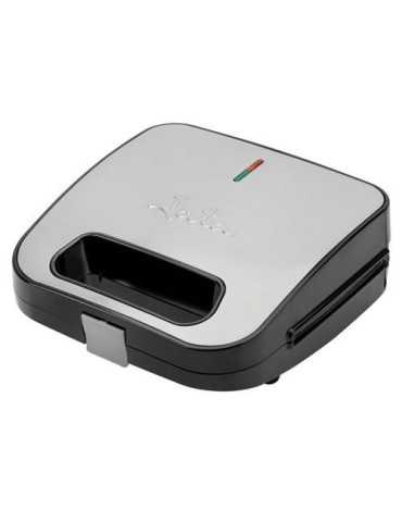 Sandwichera placas intercambiables 3 en 1 750w JATA