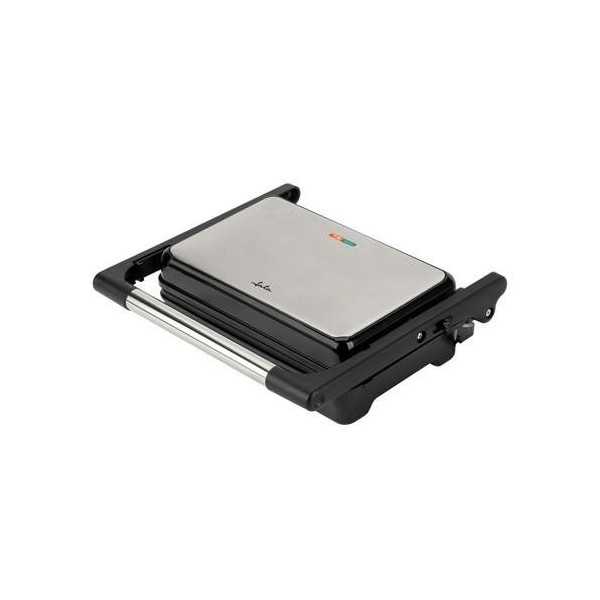 Grill de asar doble 2 placas: 26 x 16,5 cm jegr118 JATA