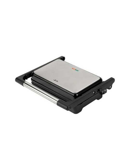 Grill de asar doble 2 placas: 26 x 16,5 cm jegr118 JATA