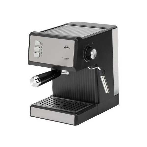 Cafetera espresso potencia 850 w 1.8l jeca2525 JATA
