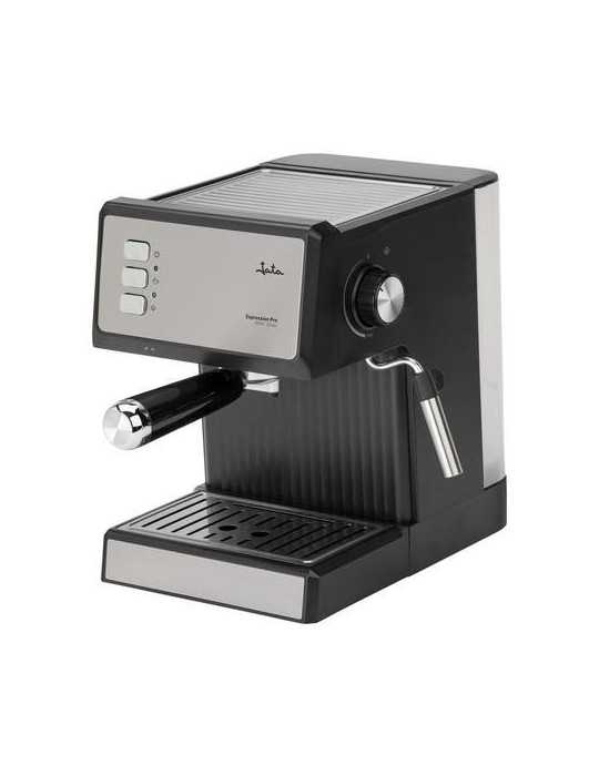 Cafetera espresso potencia 850 w 1.8l jeca2525 JATA
