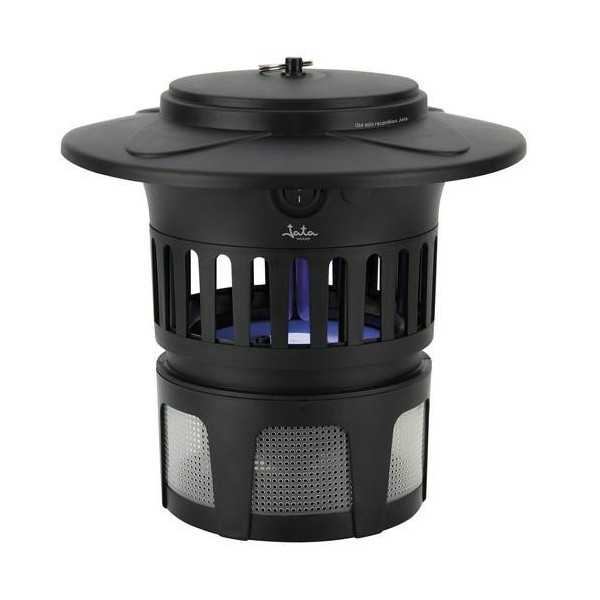 Atrapa mosquitos 80 m2 13 w exterior/interior JATA