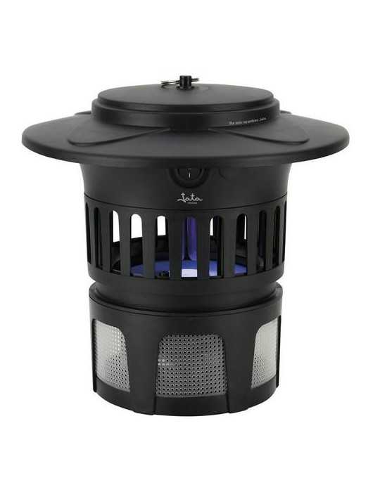 Atrapa mosquitos 80 m2 13 w exterior/interior JATA