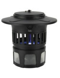 Atrapa mosquitos 80 m2 13 w exterior/interior JATA