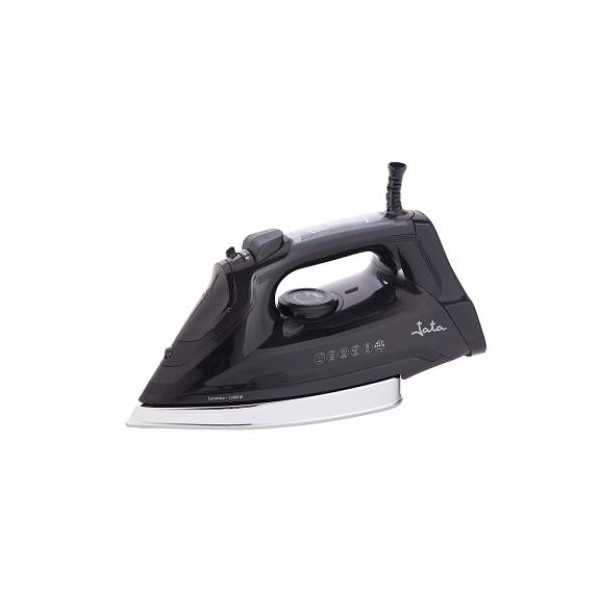 Plancha vapor ceramica 3000w pl622c JATA