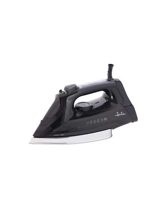 Plancha vapor ceramica 3000w pl622c JATA