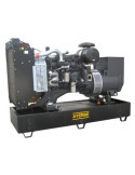 Grupo electrógeno AY-1500-130 TX estandar automatico AYERBE