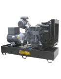Grupo electrógeno AY-1500-225 TX estandar AYERBE