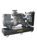 Grupo electrógeno AY-1500-85 TX estandar AYERBE