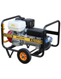 Grupo electrógeno AY-9500 Honda mn AYERBE
