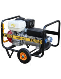 Grupo electrogeno AY-9500 mn Honda e AYERBE