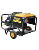 Grupo electrógeno AY-12500 TX / E Honda AYERBE