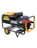 Generador AY-12500 TX avr Honda E AYERBE
