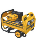 Generador gasoLina LX5500 AYERBE