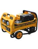 Generador gasoLina LX7000 e AYERBE