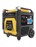 Generador 10000 invert e AYERBE