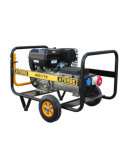 Generador 9000 v TX e AYERBE