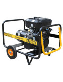 Generador 11000 v mn AYERBE