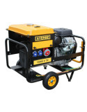Generador 16000 v TX AYERBE