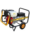 Generador 6000 avr Honda AYERBE