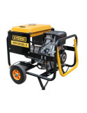 Generador 4000 diesel e AYERBE