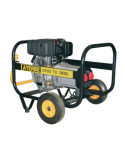 Generador 6500 diesel TX /e AYERBE