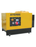 Generador 8000 TX INS e Honda AYERBE