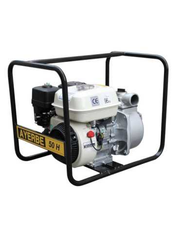 Motobomba 50 h AYERBE