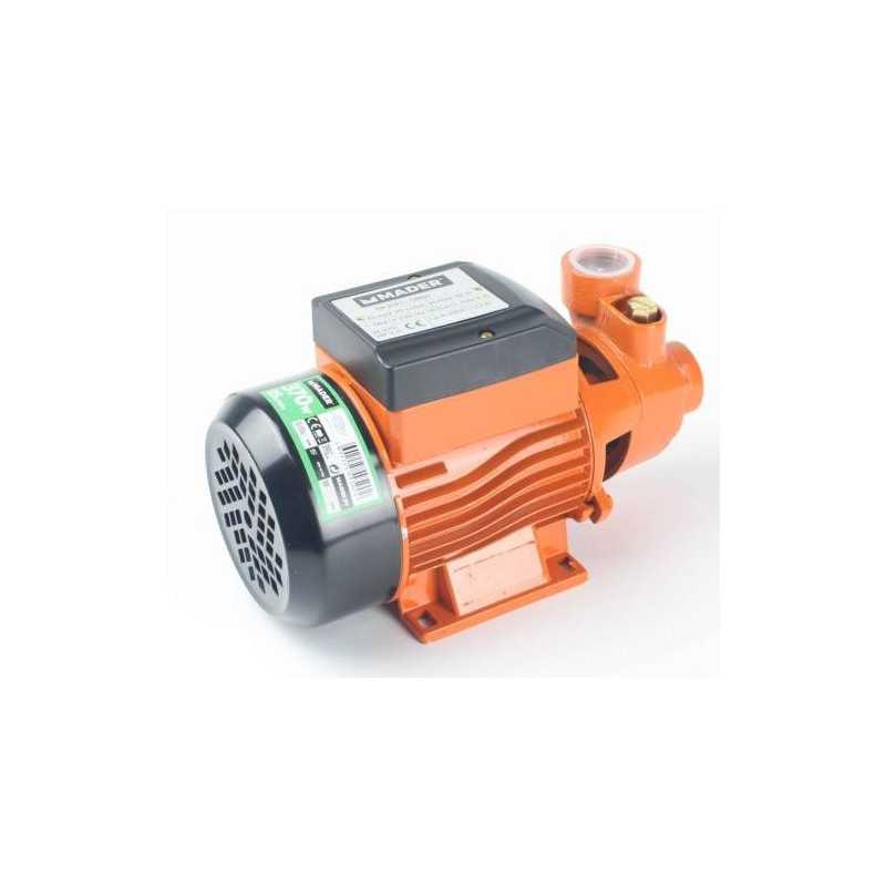 Bomba electrica MADER QB60 370w 49500