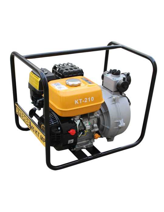 Motobomba 40 KT MP AYERBE