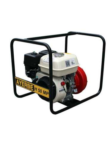 Motobomba 50 h MP AYERBE