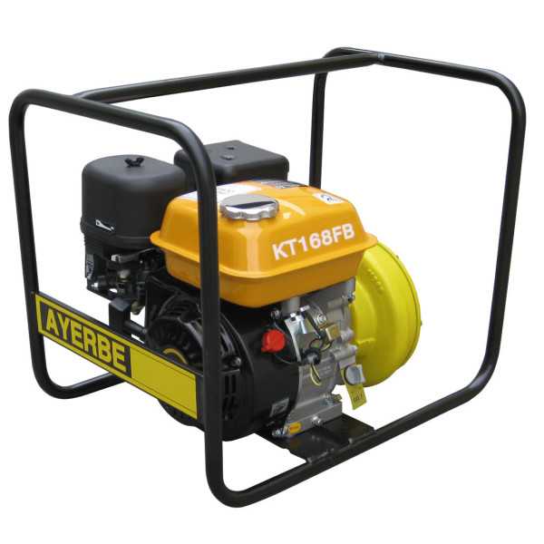 Motobomba 50 KT MP AYERBE