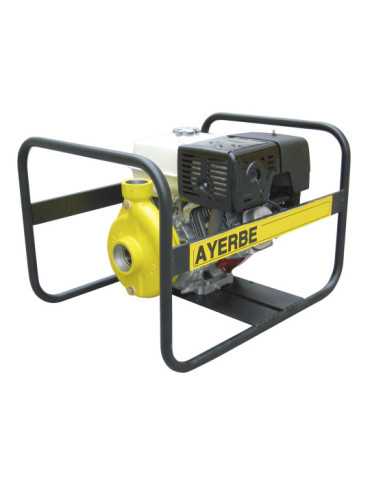 Motobomba 60 h MP AYERBE