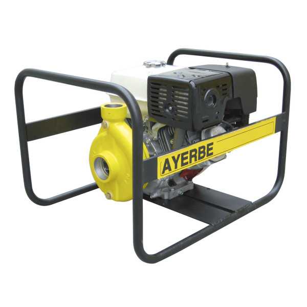 Motobomba 60 h MP AYERBE