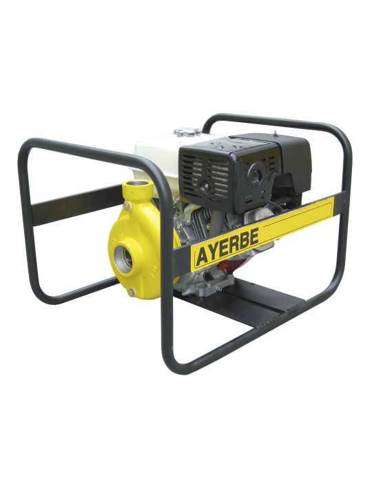 Motobomba 60 h MP AYERBE